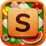 Logo of Piknik Słowo - Word Snack android Application 