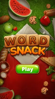 Piknik Słowo - Word Snack android App screenshot 4