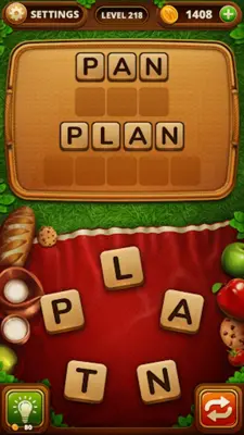 Piknik Słowo - Word Snack android App screenshot 6